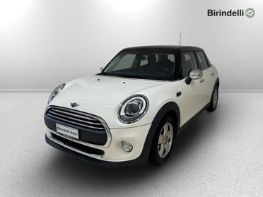 MINI Mini 5 porte (F55) - Mini 1.5 One D Business 5 porte