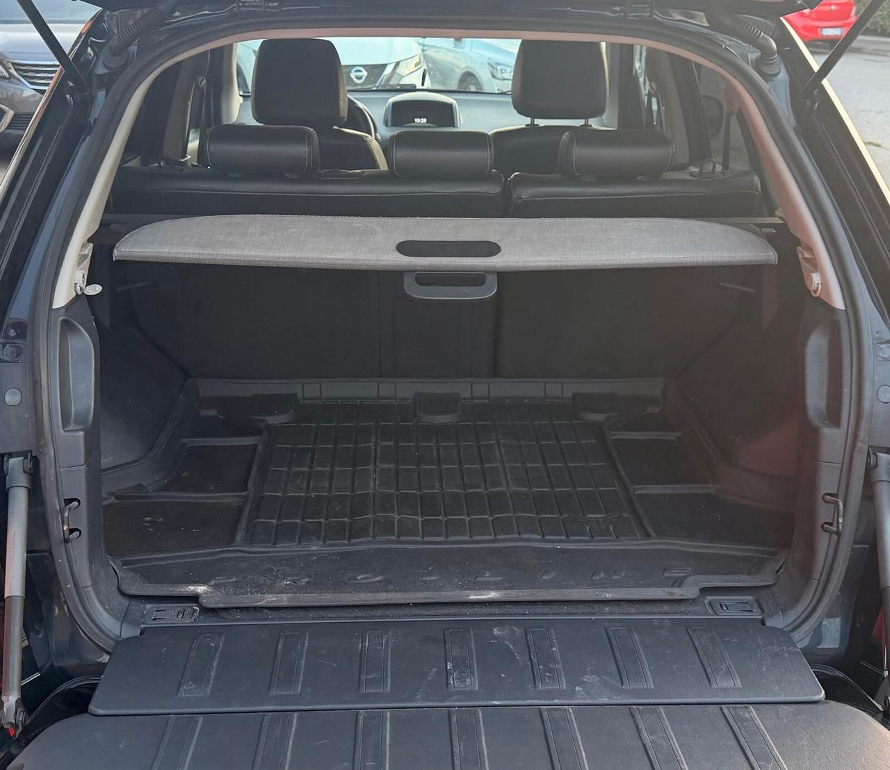 Renault Koleos 2.0 dCi 150CV 4X4 Luxe