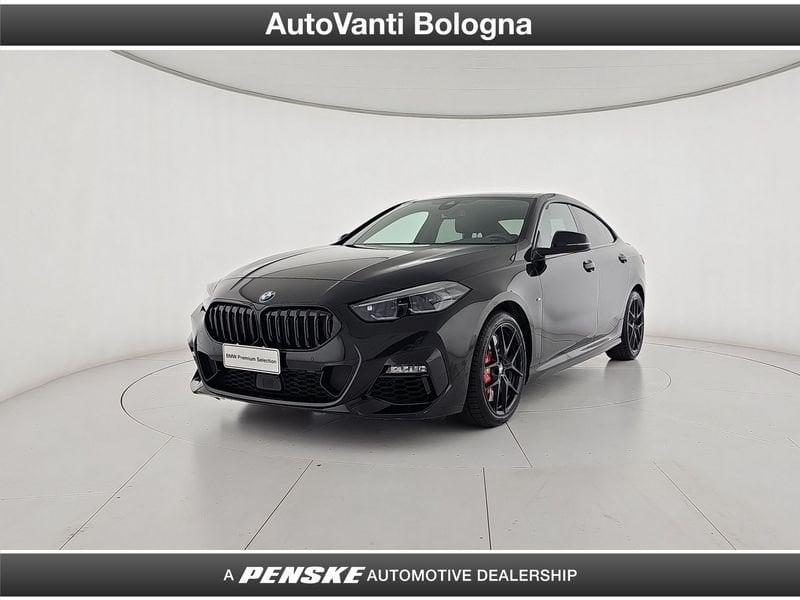 BMW Serie 2 Gran Coupe 220d Gran Coupe xdrive Msport auto