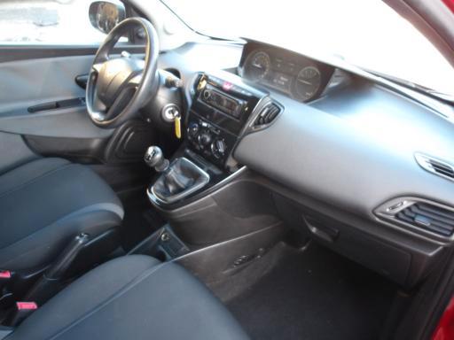 Lancia Ypsilon 5 Porte Ypsilon 1.2 Silver 69cv