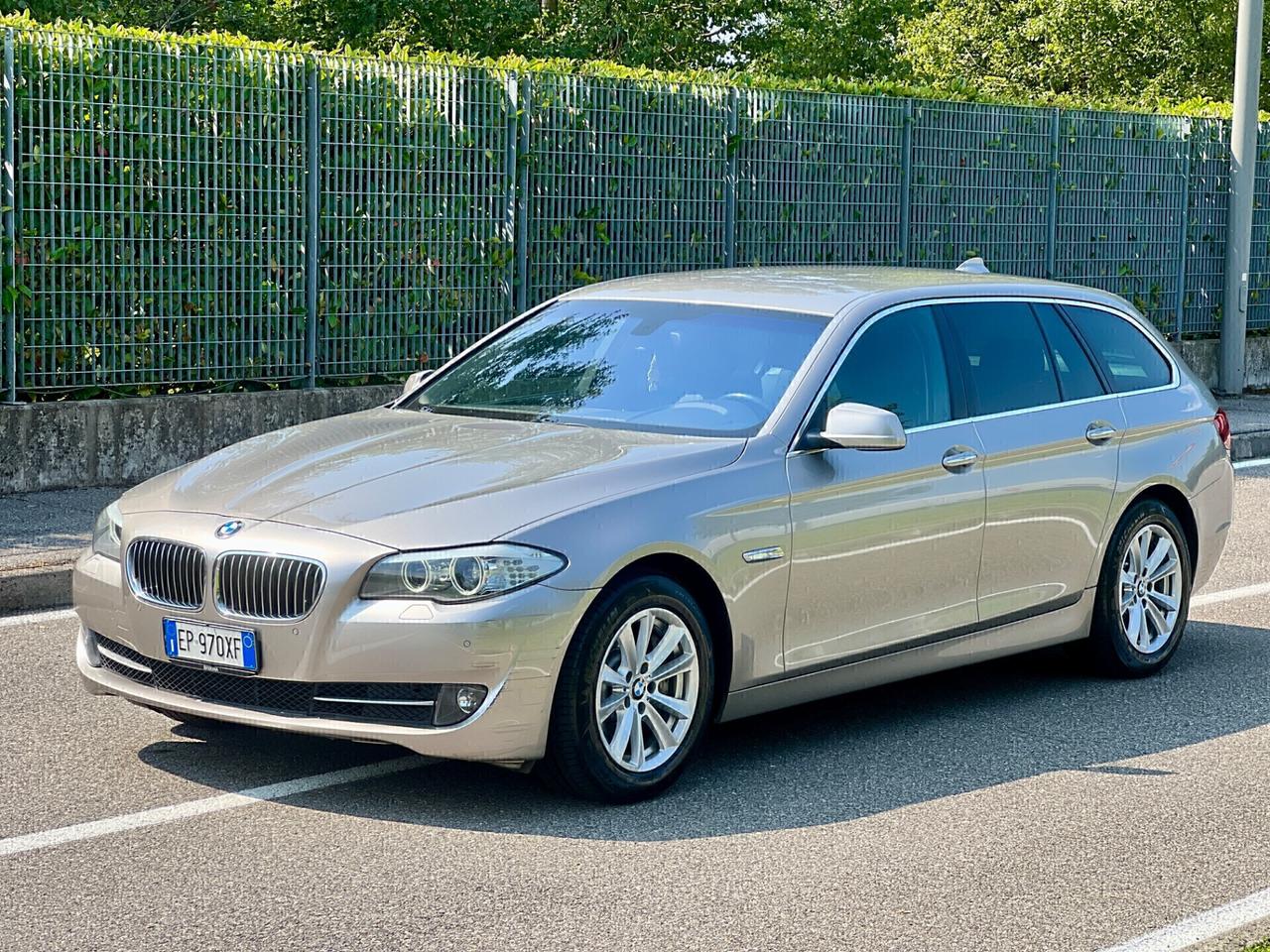 Bmw 525 Diesel xDrive