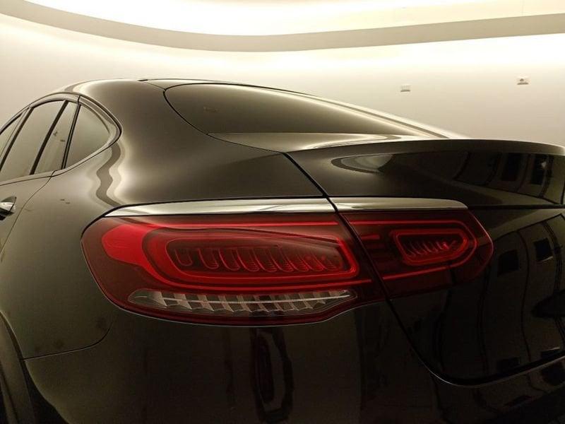Mercedes-Benz GLC Coupé GLC COUPE 220 D PREMIUM PLUS 4MATIC AUTO