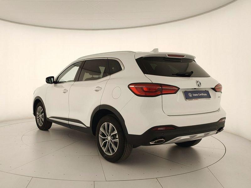 MG HS HS 1.5 t Comfort