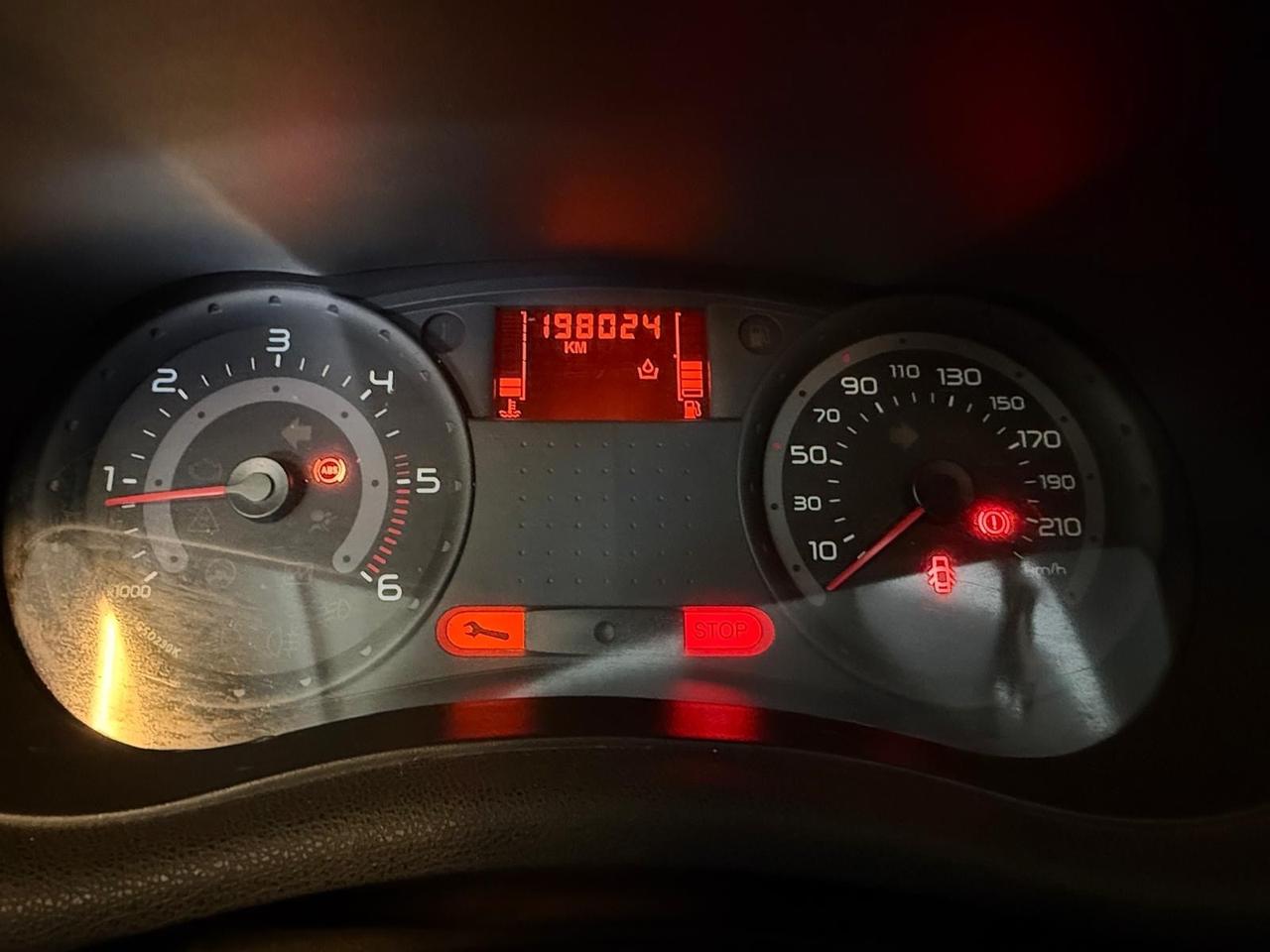 Renault Clio 1.5 dCi 85CV 5 porte Dynamique