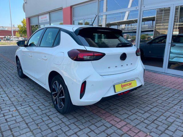 OPEL Corsa 1.2 100 CV GS PREZZO PROMO