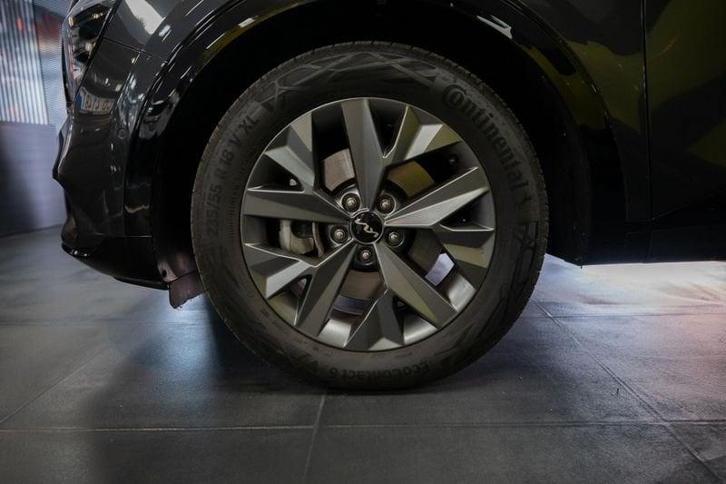 Kia Sportage V 2022 1.6 tgdi hev GT-line Plus auto