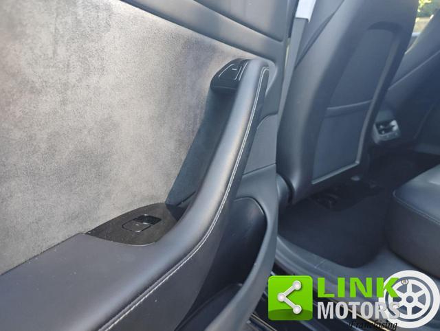TESLA Model 3 Long Range Dual Motor AWD