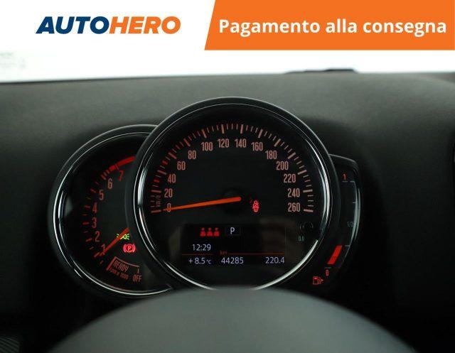 MINI Countryman 2.0 Cooper S Countryman