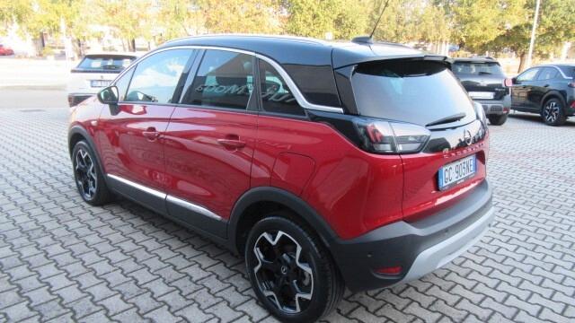 Opel Crossland 1.5 ECOTEC D 110 CV Start&Stop Ultimate