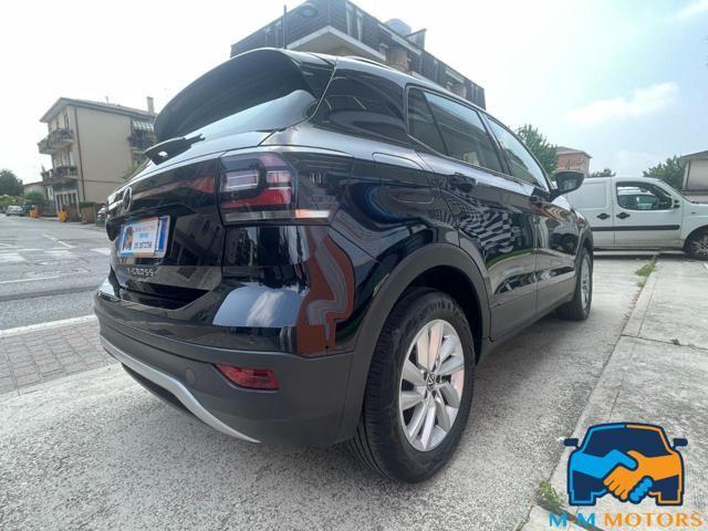 VOLKSWAGEN T-Cross 1.0 gar.Volkswagen + ProM-Mo