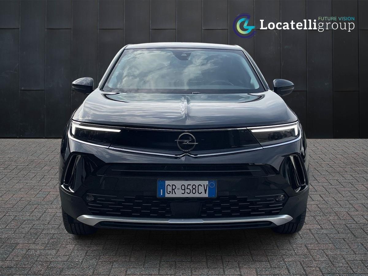 OPEL Mokka II 2020 - Mokka electric Elegance 136cv
