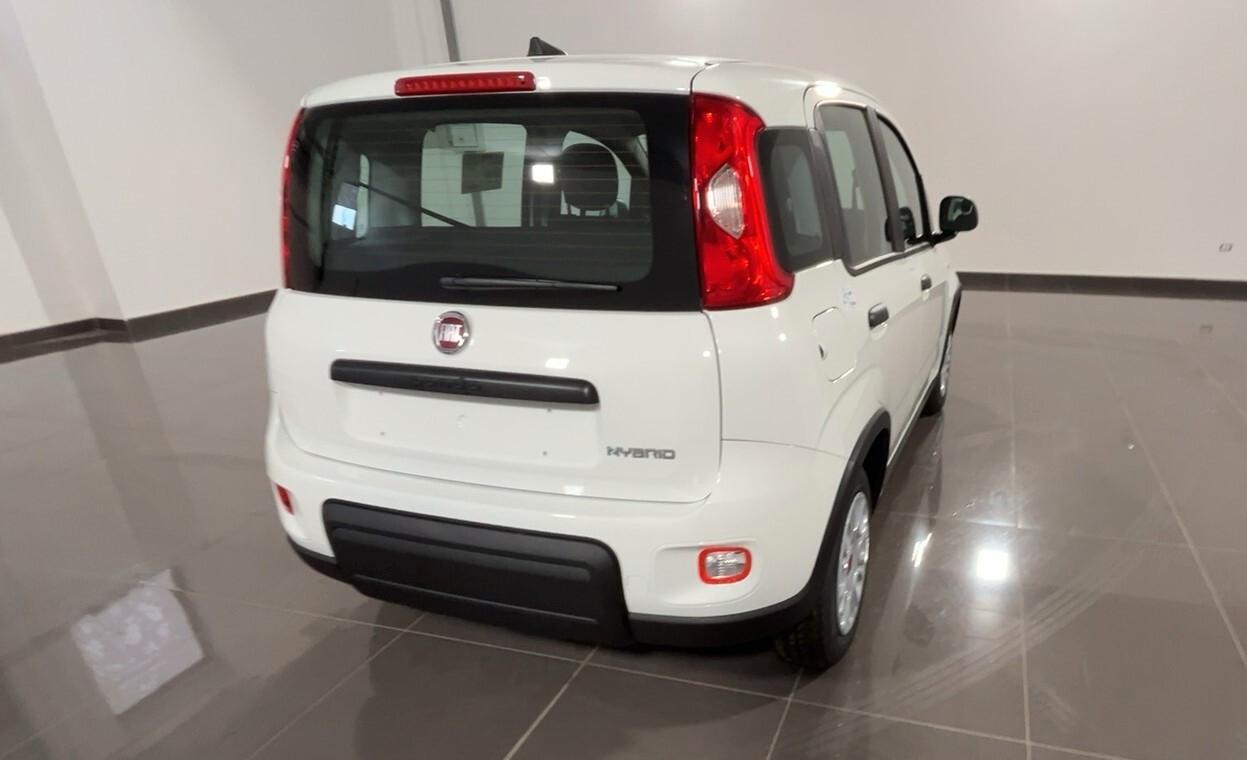 Fiat Panda 1.2 EasyPower