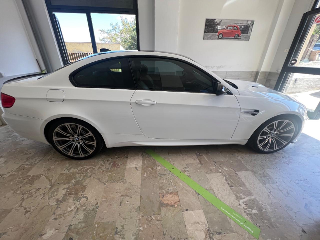 Bmw 340i M3 cat Coupé