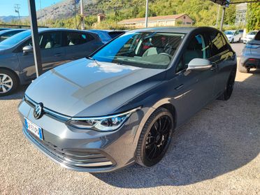 Volkswagen Golf 2.0 TDI 150 CV DSG SCR Style