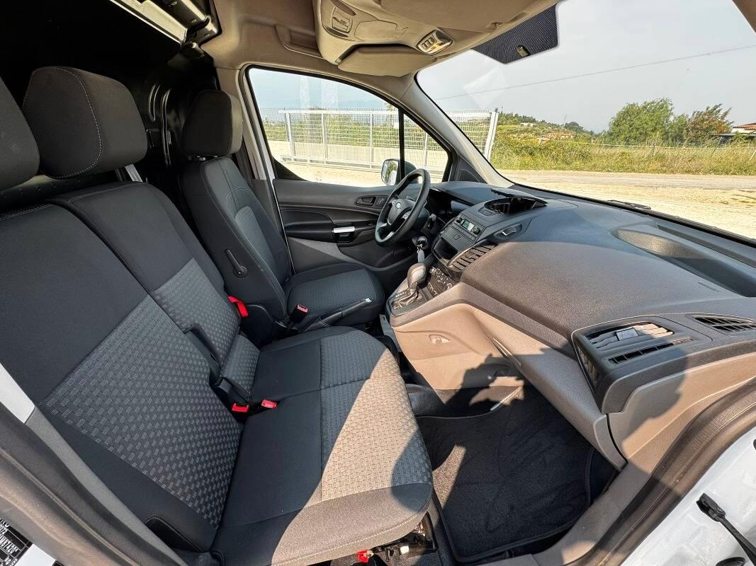 Ford Transit connect 240 1.5 ecoblue(tdci) 120cv Trend L2H1 auto E6.2