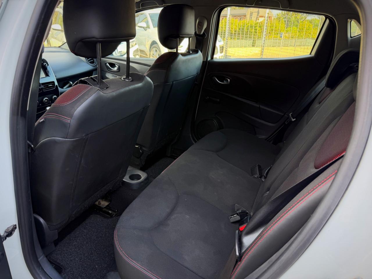 Renault Clio 1.2 75CV GPL 5 porte Wave garanzia 12 mesi