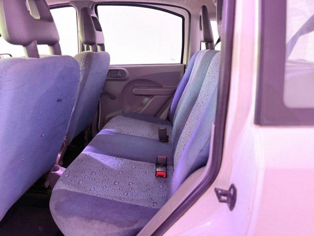 FIAT Panda 1.1 Active