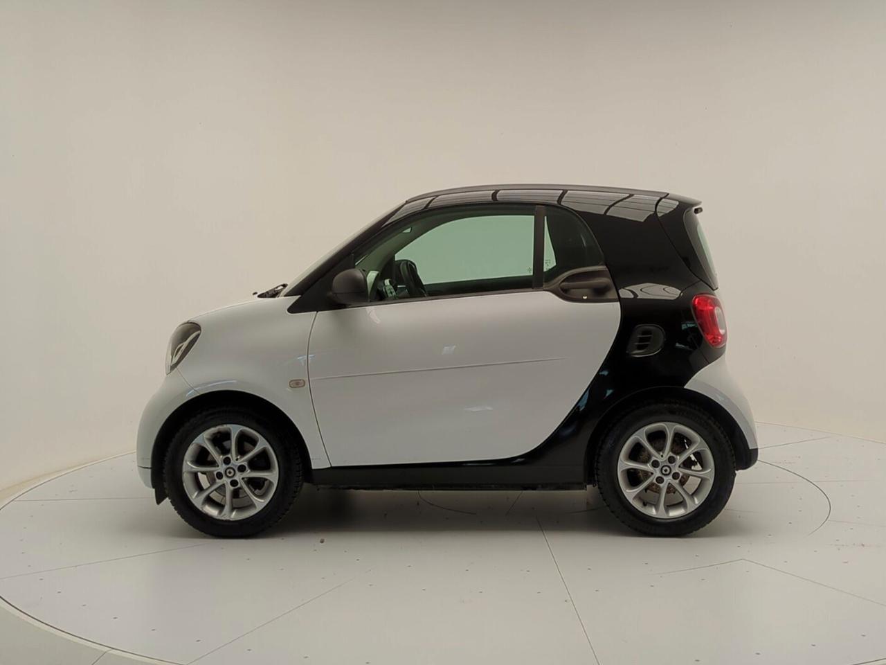 Smart ForTwo 70 1.0 Youngster AUTOMATIC