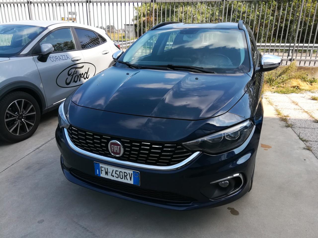 Fiat Tipo 1.6 Mjt SW SOLO COMMERCIANTI