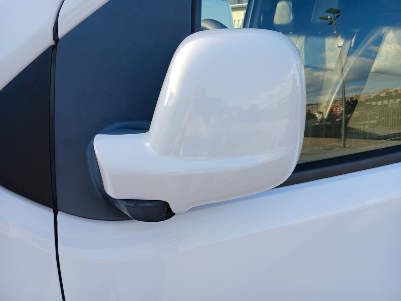 CITROEN JUMPY XS 1.6 BHDI 95CV 3 POSTI 2019
