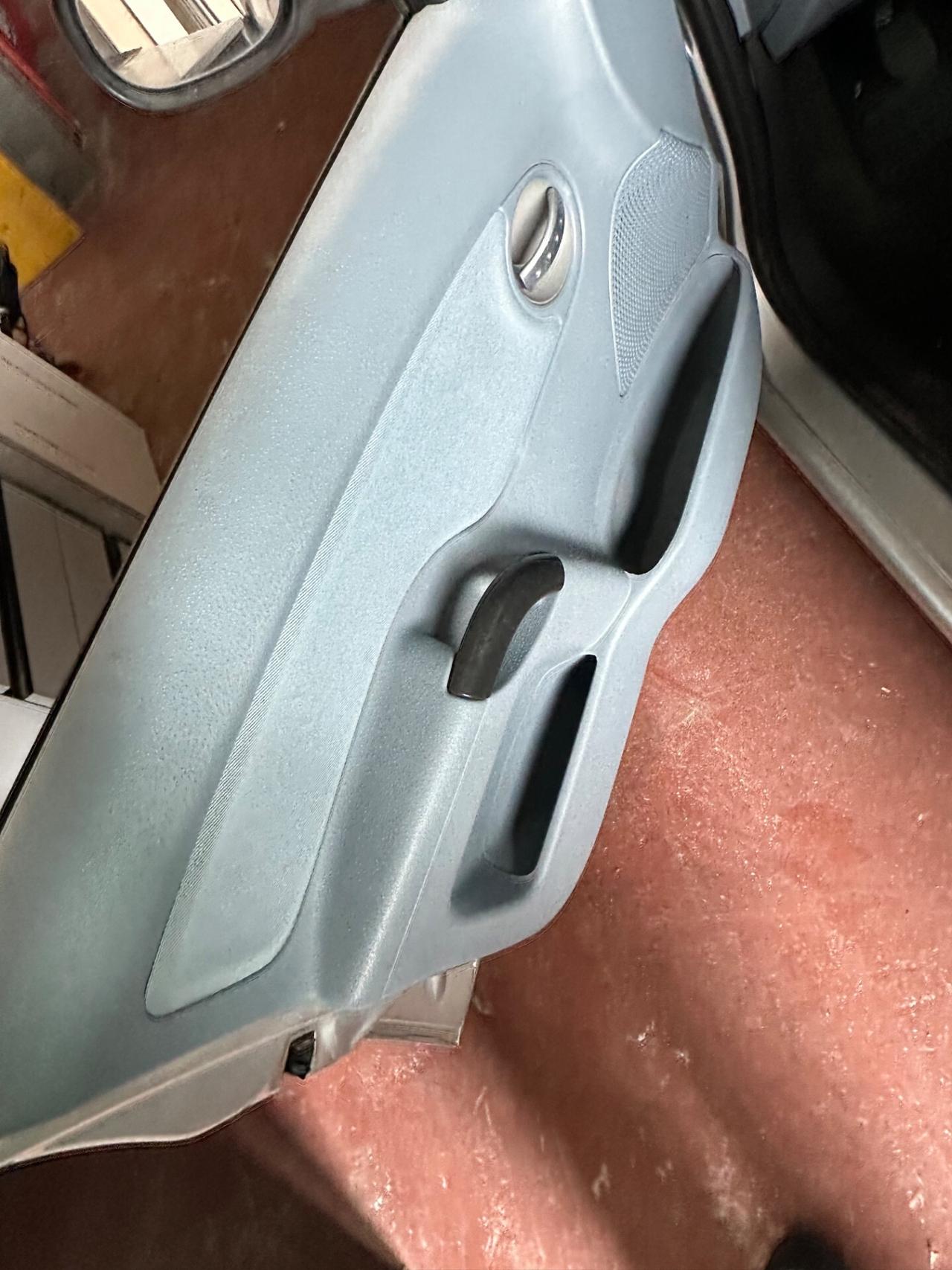 Citroen C3 1.1 benzina 2002 neopatentati