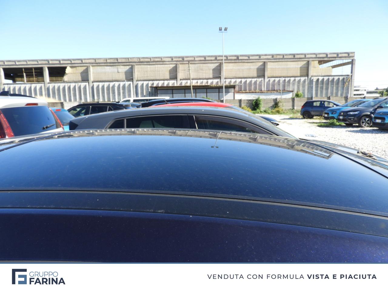 PEUGEOT 508 II 2019 Berlina - 508 2.0 bluehdi GT Line s&s 180cv eat8