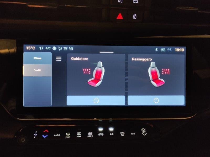 ALFA ROMEO Junior - Junior 1.2 145 CV Hybrid eDCT6 Speciale