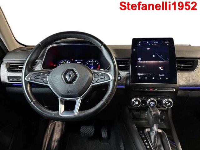 RENAULT Arkana 2021 - 1.3 tce Intens 140cv edc fap