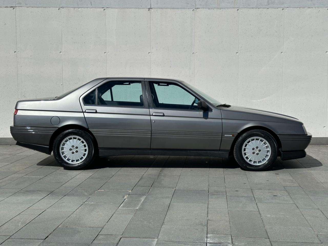 Alfa Romeo 164 2.0i V6 turbo