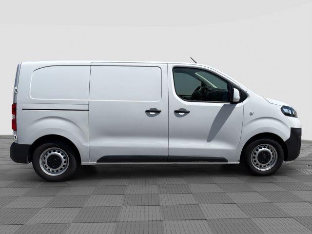 FIAT Scudo Scudo 1.5 BlueHDi 120CV PL-TN Furgone