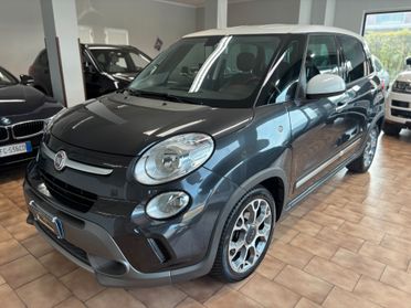 Fiat 500L 1.6 mjt Trekking 105cv*NEOPATENTATI