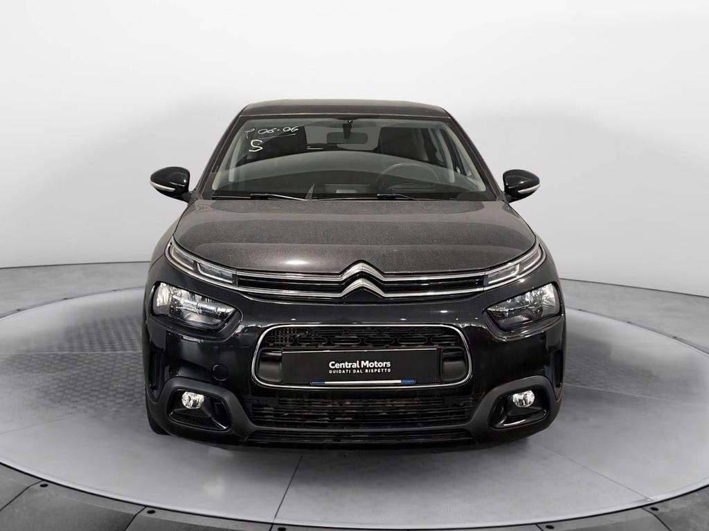 Citroen C4 Cactus 1.2 PureTech Feel Pack