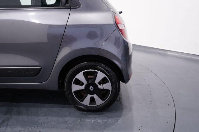 RENAULT Twingo 1.0 SCe Duel2