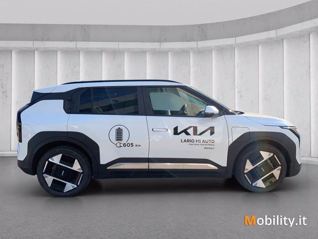 KIA EV3 81,4 kWh Earth del 2024