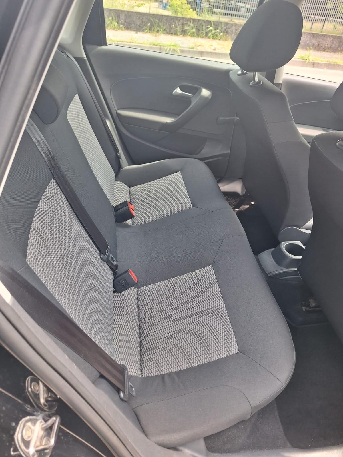 Volkswagen Polo 1.2 TDI DPF 5 p. Trendline