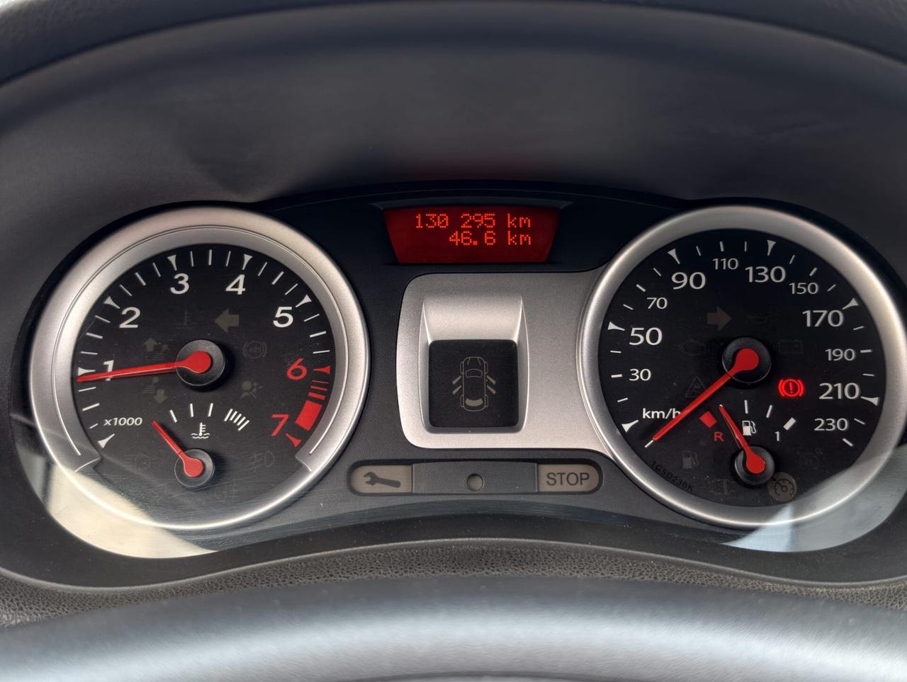 Renault Clio 1.2 16V 5 porte GPL Dynamique