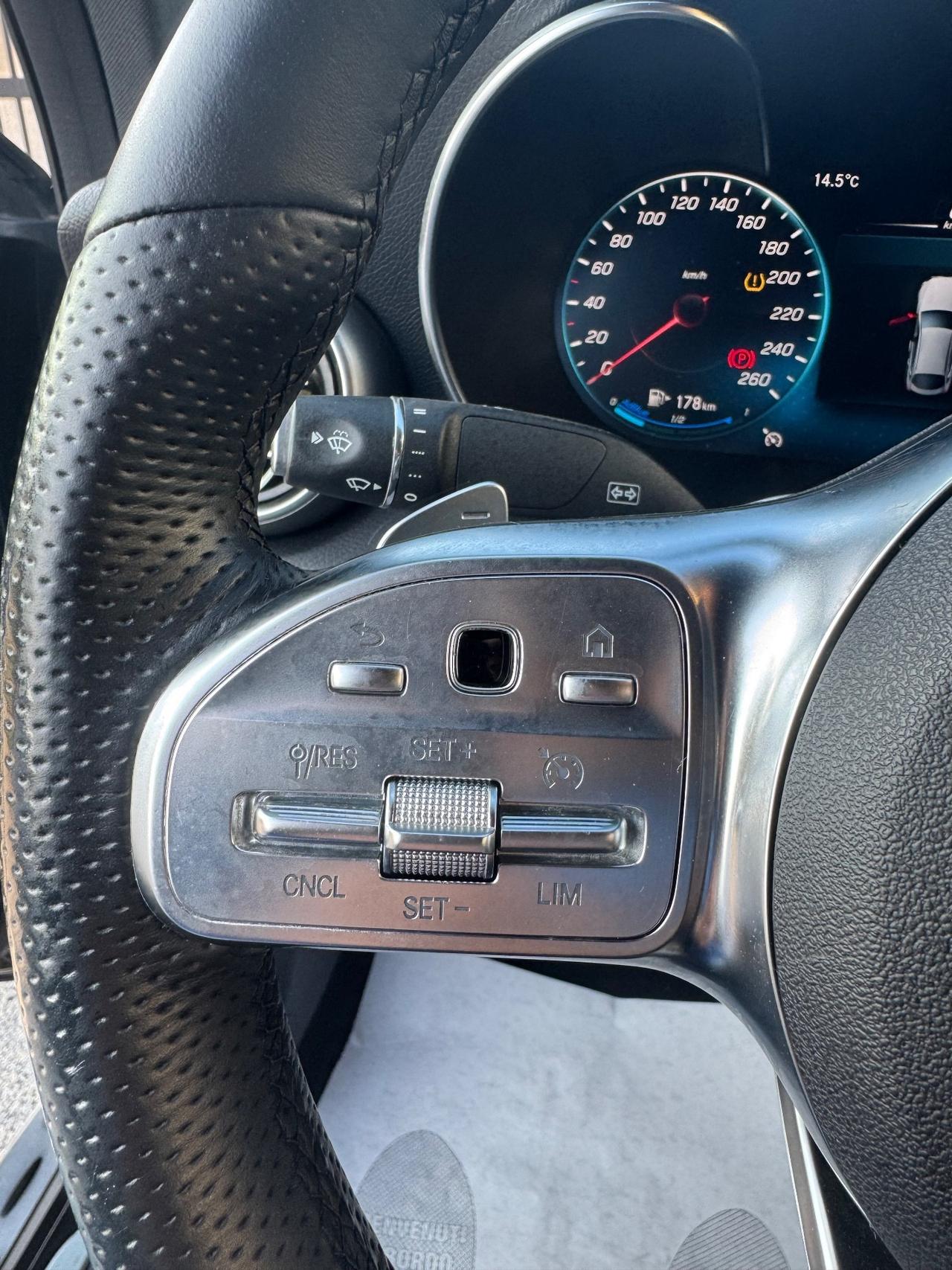 Mercedes-benz GLC 220 d 4Matic Premium Plus