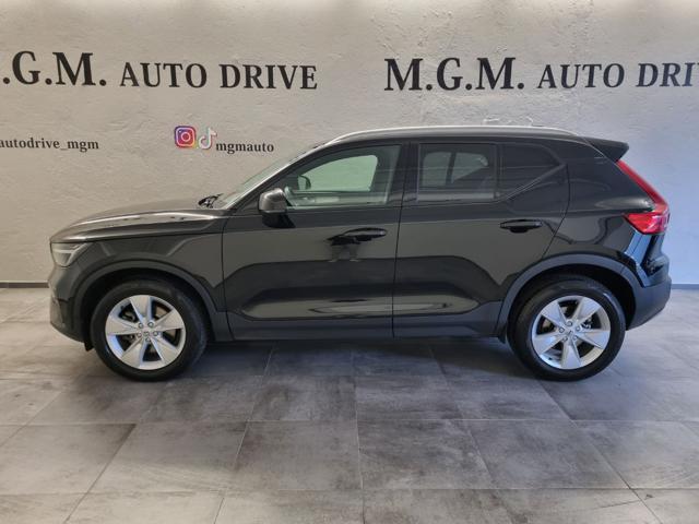 VOLVO XC40 B4 AWD automatico Core