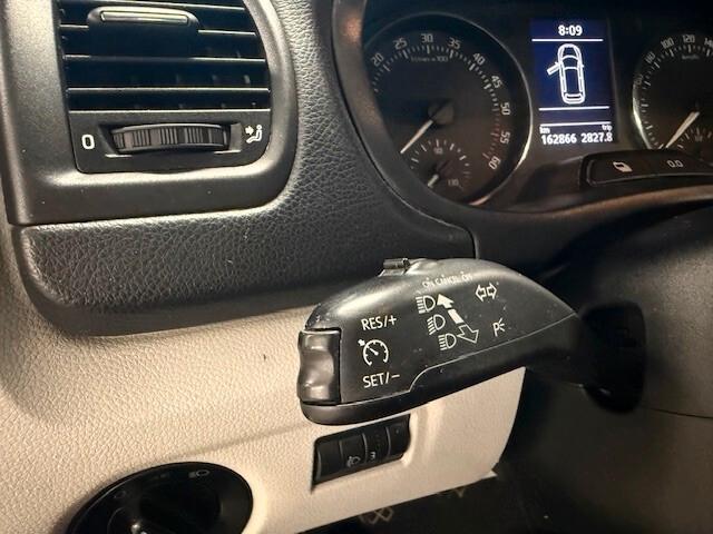 Skoda Roomster 1.2 TDI CR 75CV Ambition