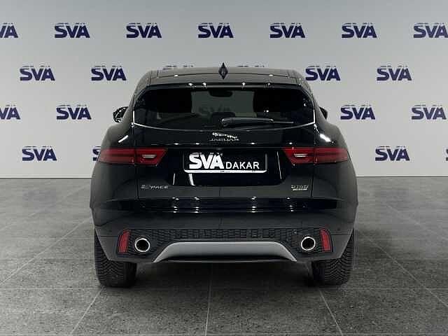 Jaguar E-PACE 2.0D 150CV S - AUTOCARRO/IVA ESPOSTA 100% -