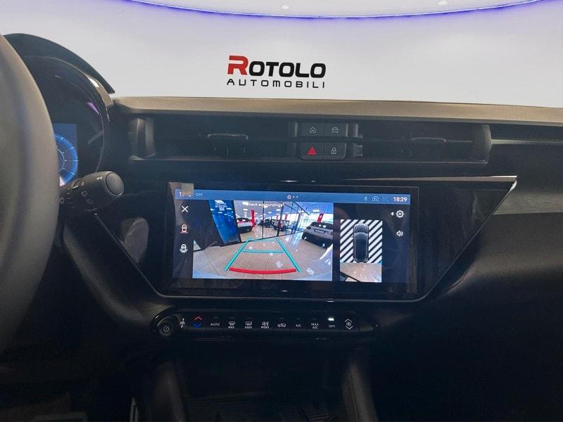 ALFA ROMEO Junior Junior 1.2 145 CV Hybrid eDCT6