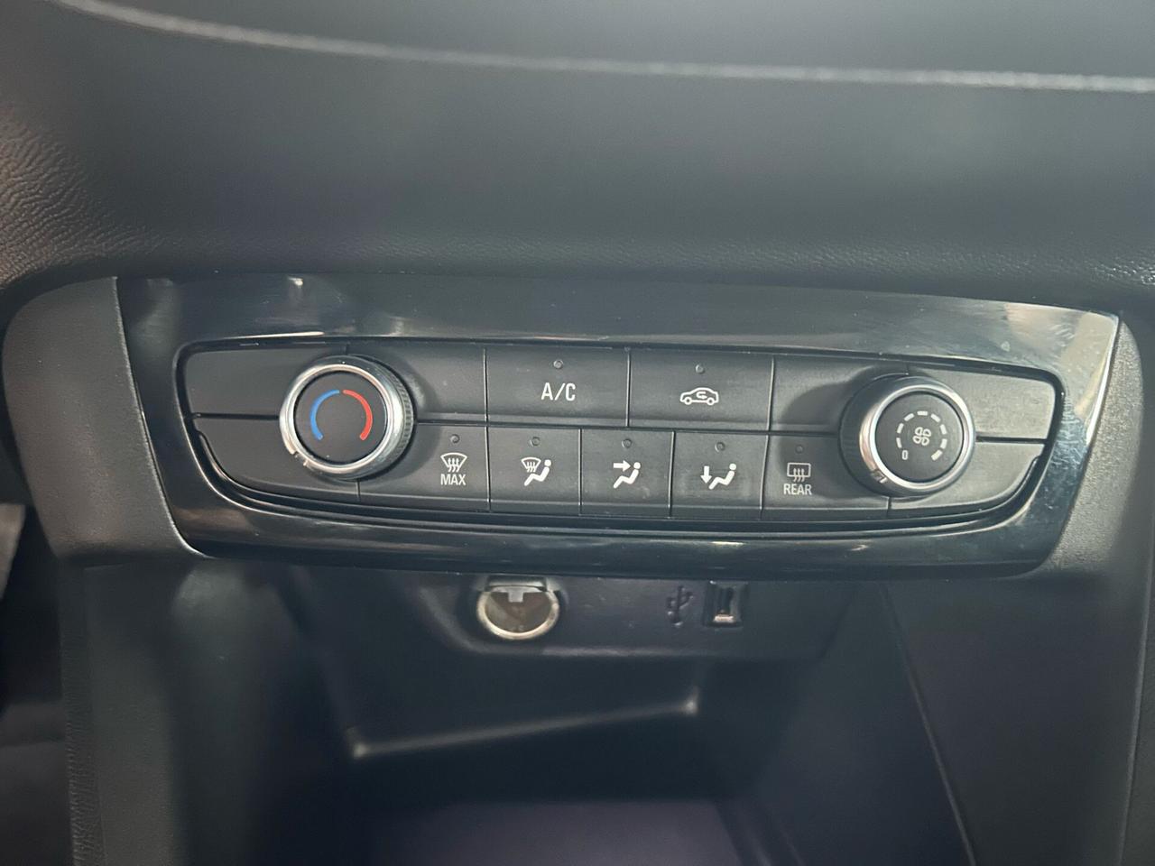 Opel Corsa 1.5 D 100 CV Edition