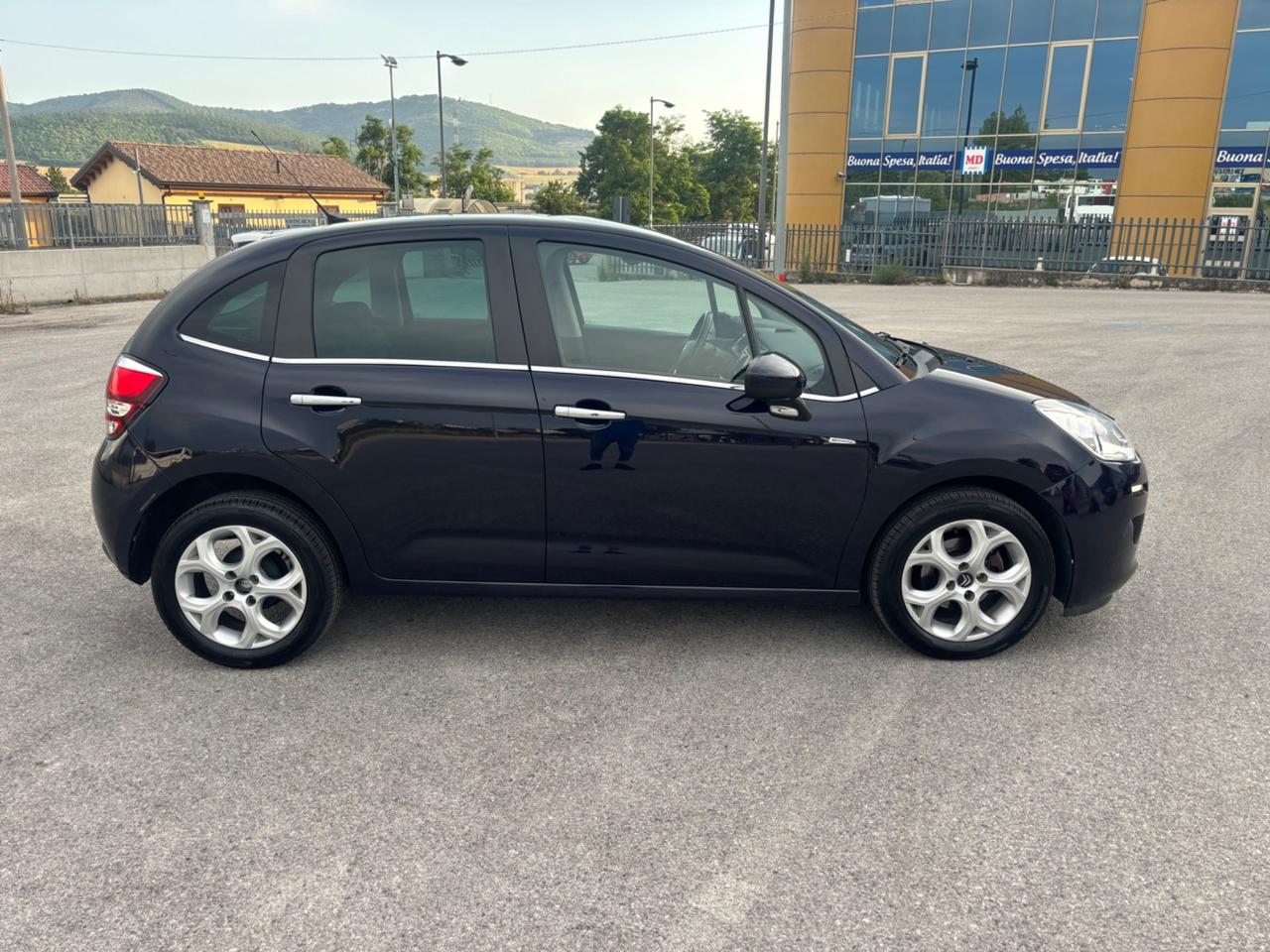 Citroen C3 BlueHDi 75 Feel Edition