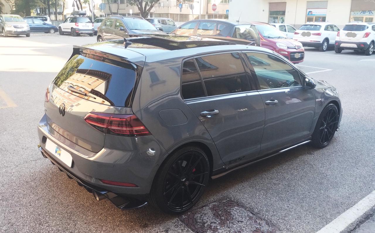 Volkswagen Golf GTI 2.0 TSI TCR DSG 5p. BlueMotion Technology