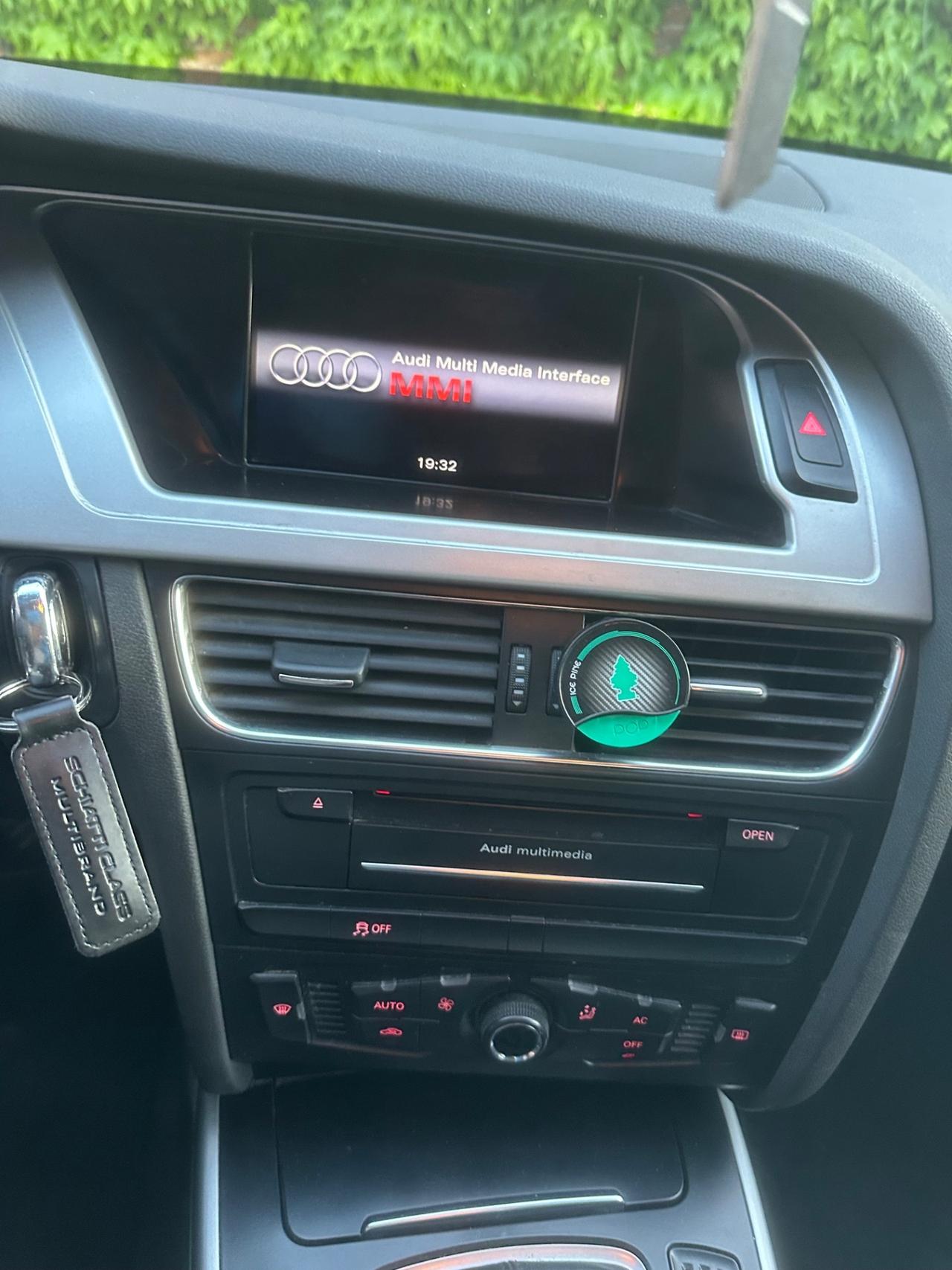 Audi A4 allroad 2.0 TDI F.AP. Advanced