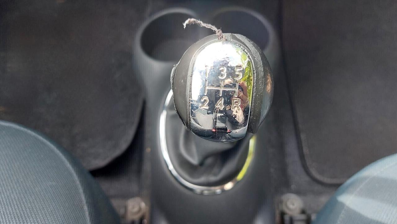 Toyota Yaris 1.0 Neopatentati