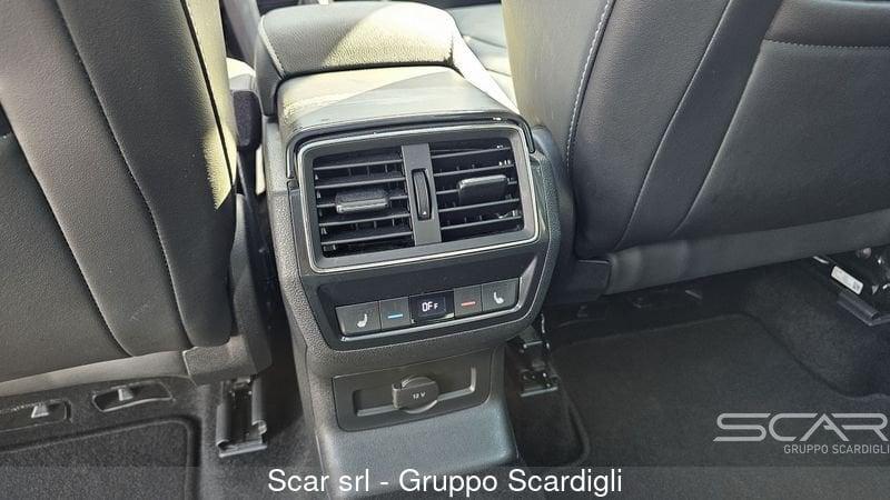 Skoda Kodiaq 2.0 TDI 190 CV 4x4 DSG Style 3MESI DI FURTO INCENDIO ATTI-VANDALICI E ATMOSFERICI OMAGGIO