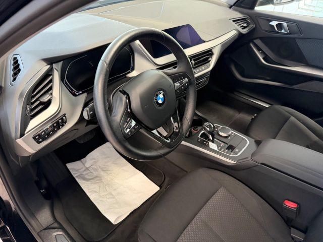BMW 116 d 5p. Business Advantage