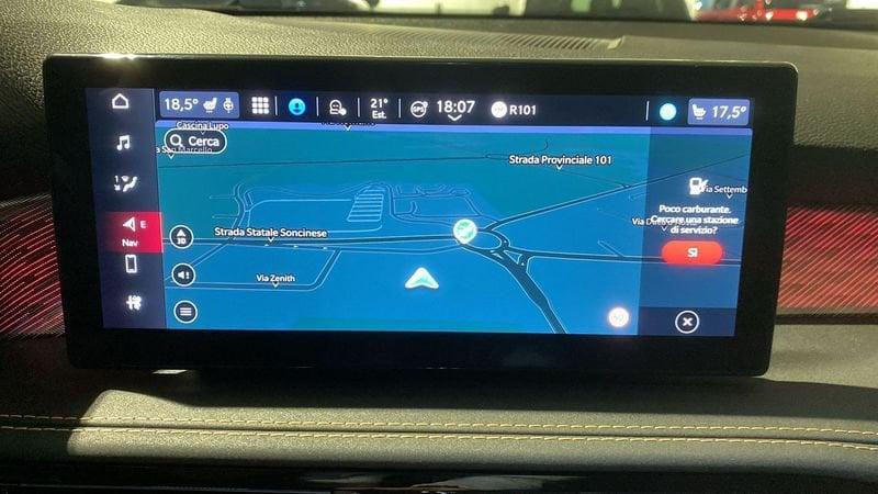 Alfa Romeo Tonale Tonale 1.5 160 CV MHEV TCT7 Veloce