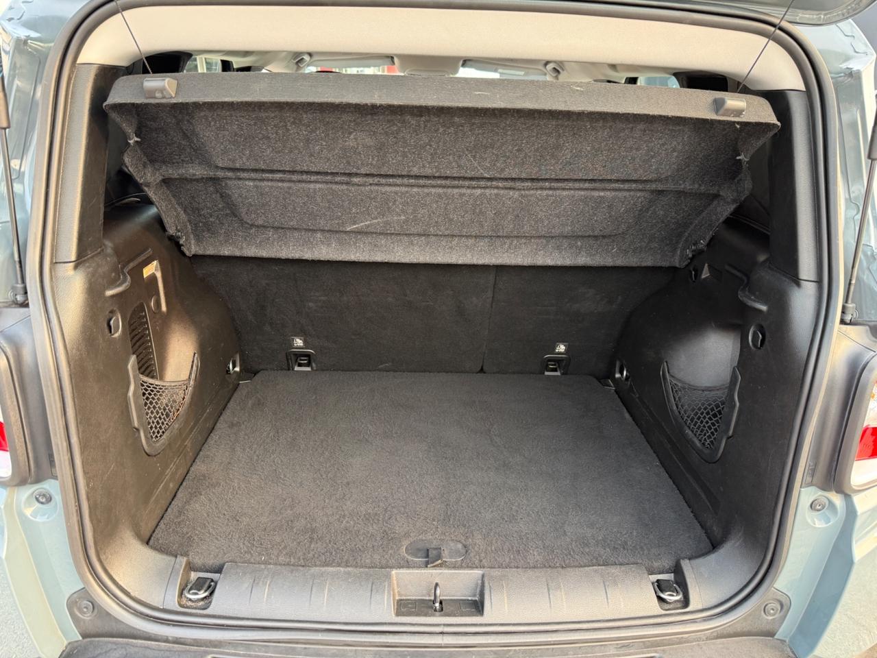 Jeep Renegade 1.6 Mjt 120 CV Limited 2018